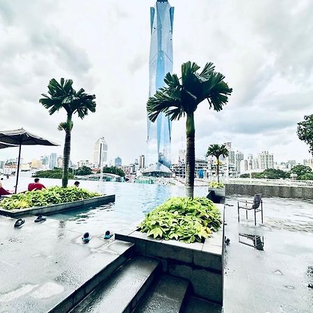 Grand Millennium Suite At Opus Residence Kuala Lumpur Exterior photo