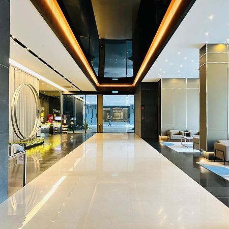 Grand Millennium Suite At Opus Residence Kuala Lumpur Exterior photo