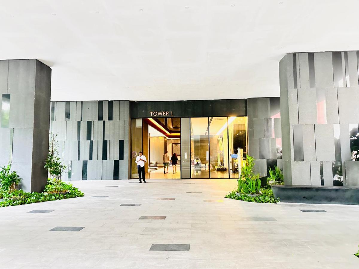 Grand Millennium Suite At Opus Residence Kuala Lumpur Exterior photo