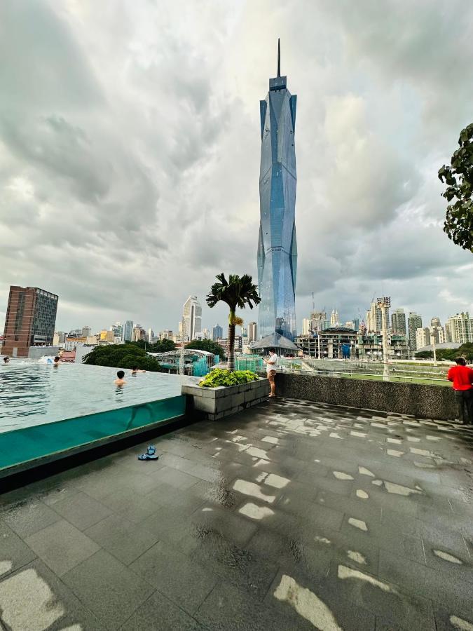 Grand Millennium Suite At Opus Residence Kuala Lumpur Exterior photo